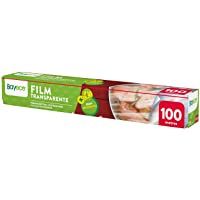 Bayeco Film Polietileno 300 Mm 100 M 9 Mic- 290 g